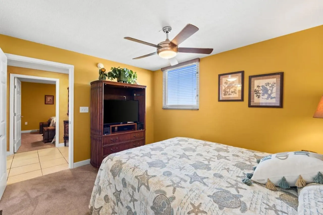 Sterling Beach 1402 Panama City Beach Holiday home