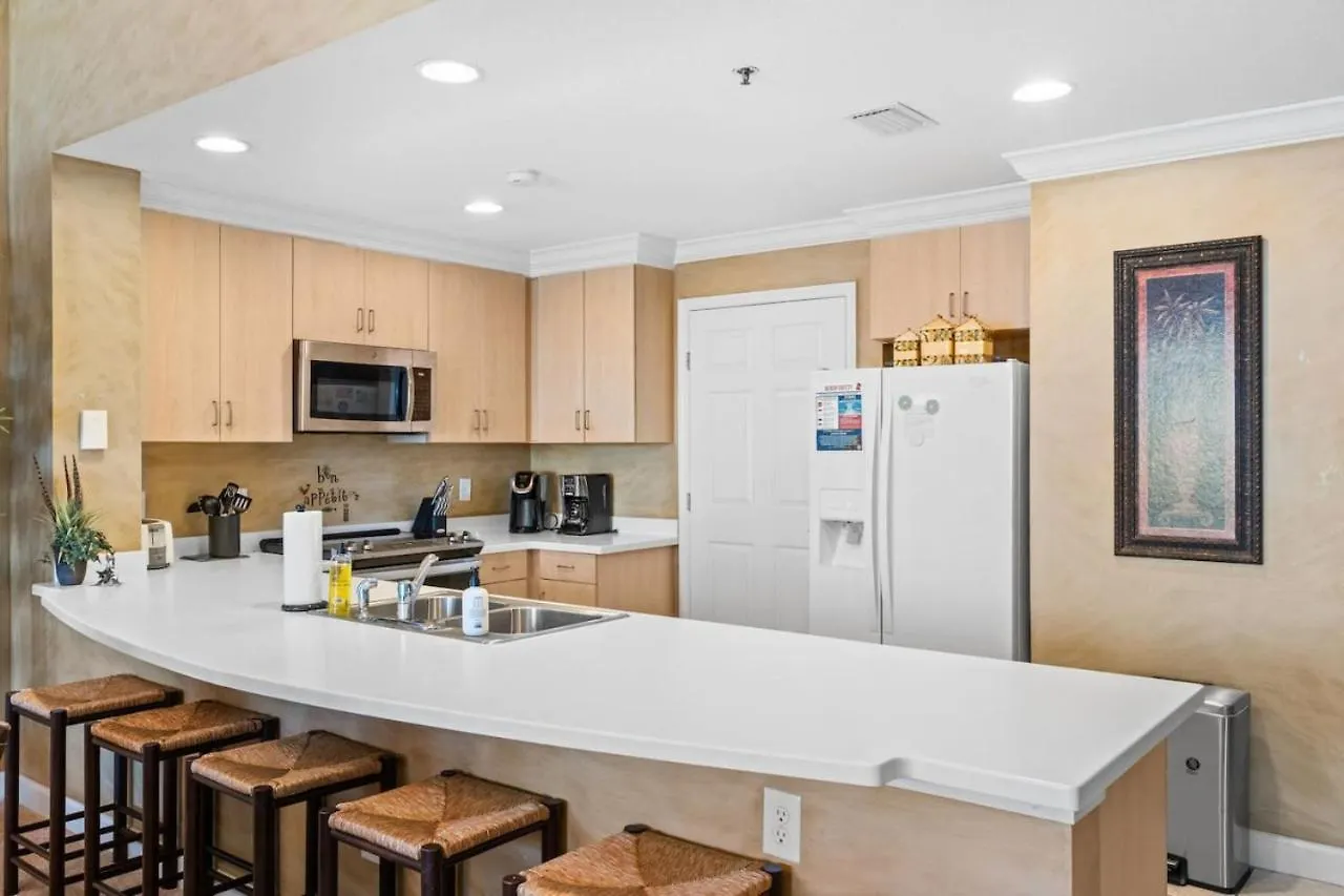 Sterling Beach 1402 Panama City Beach Holiday home