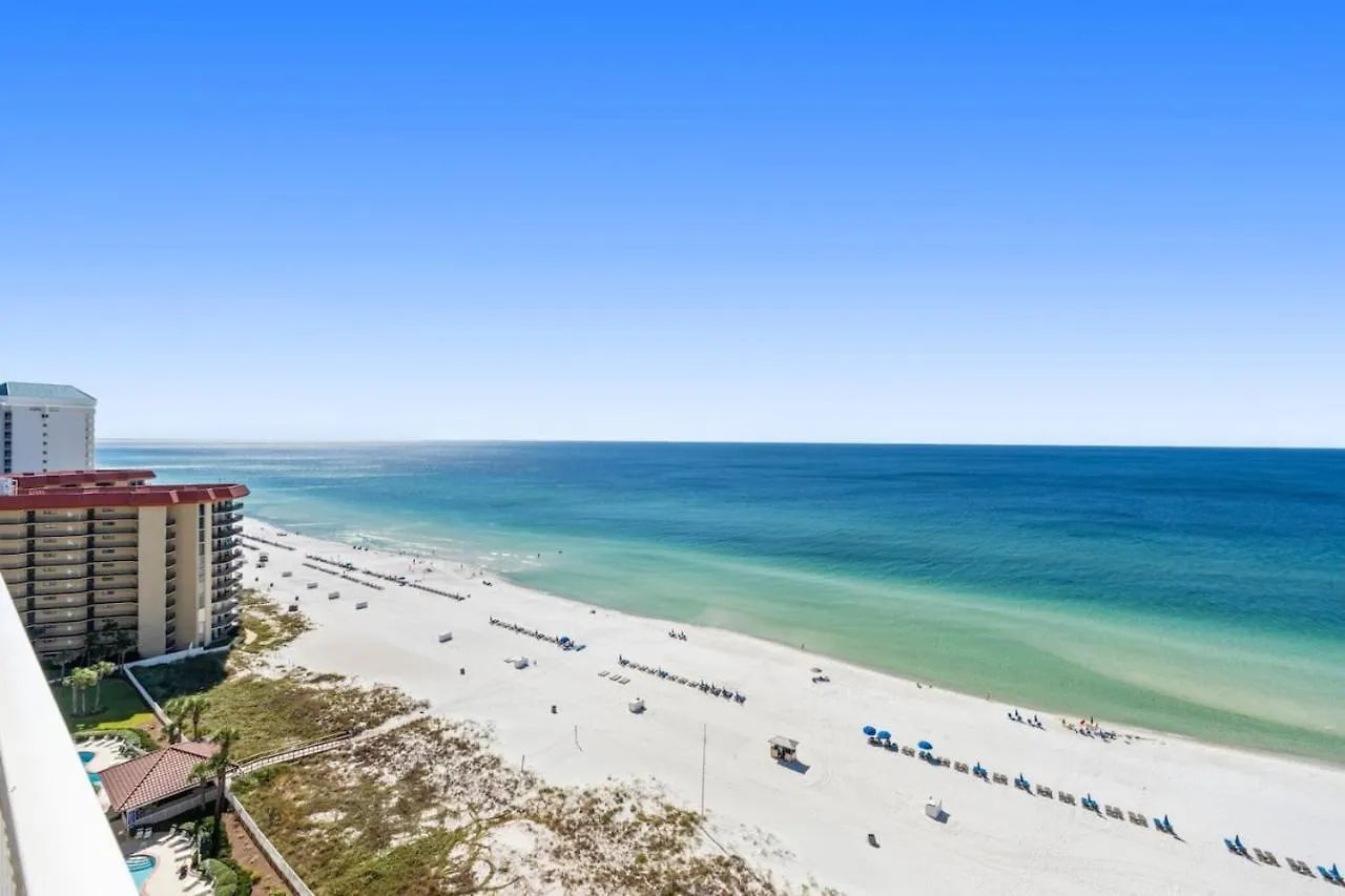Sterling Beach 1402 Panama City Beach United States