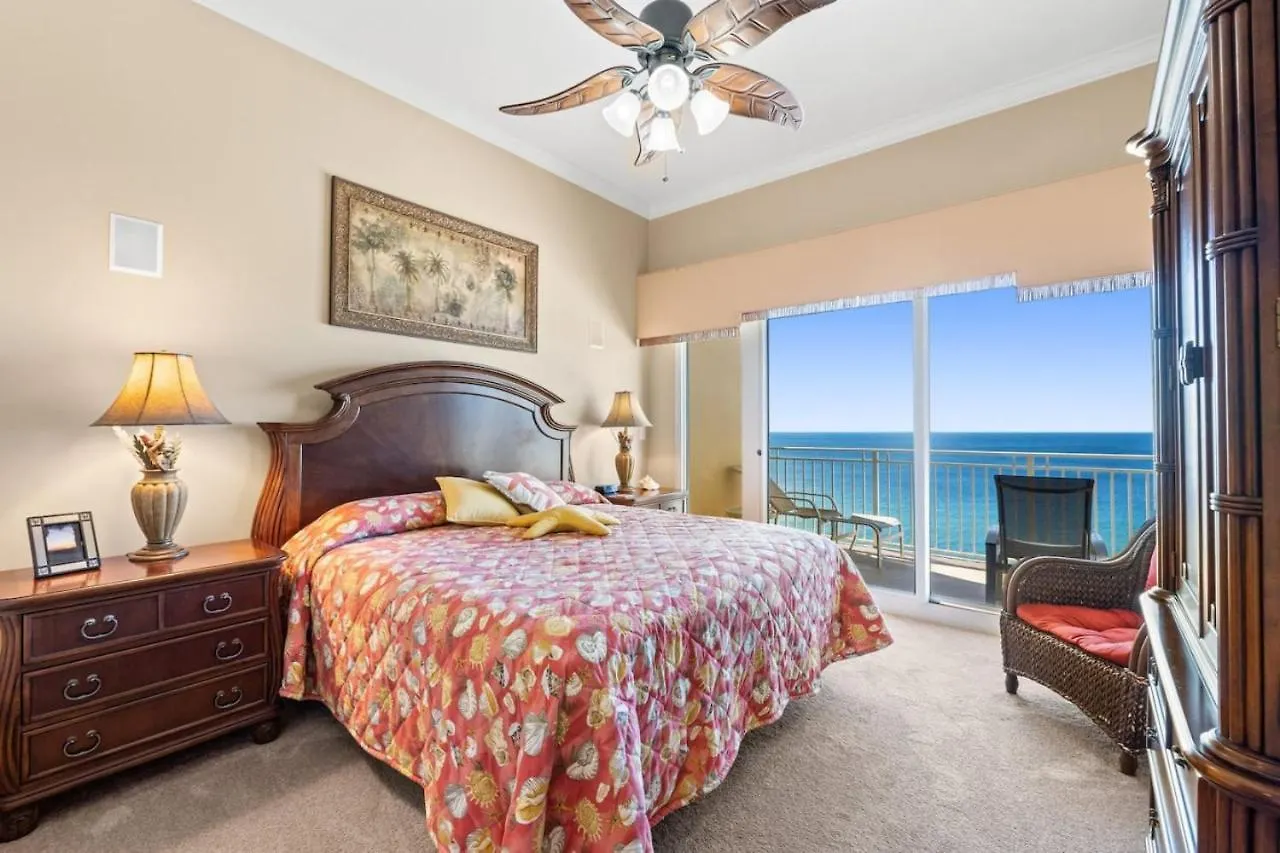 Sterling Beach 1402 Panama City Beach